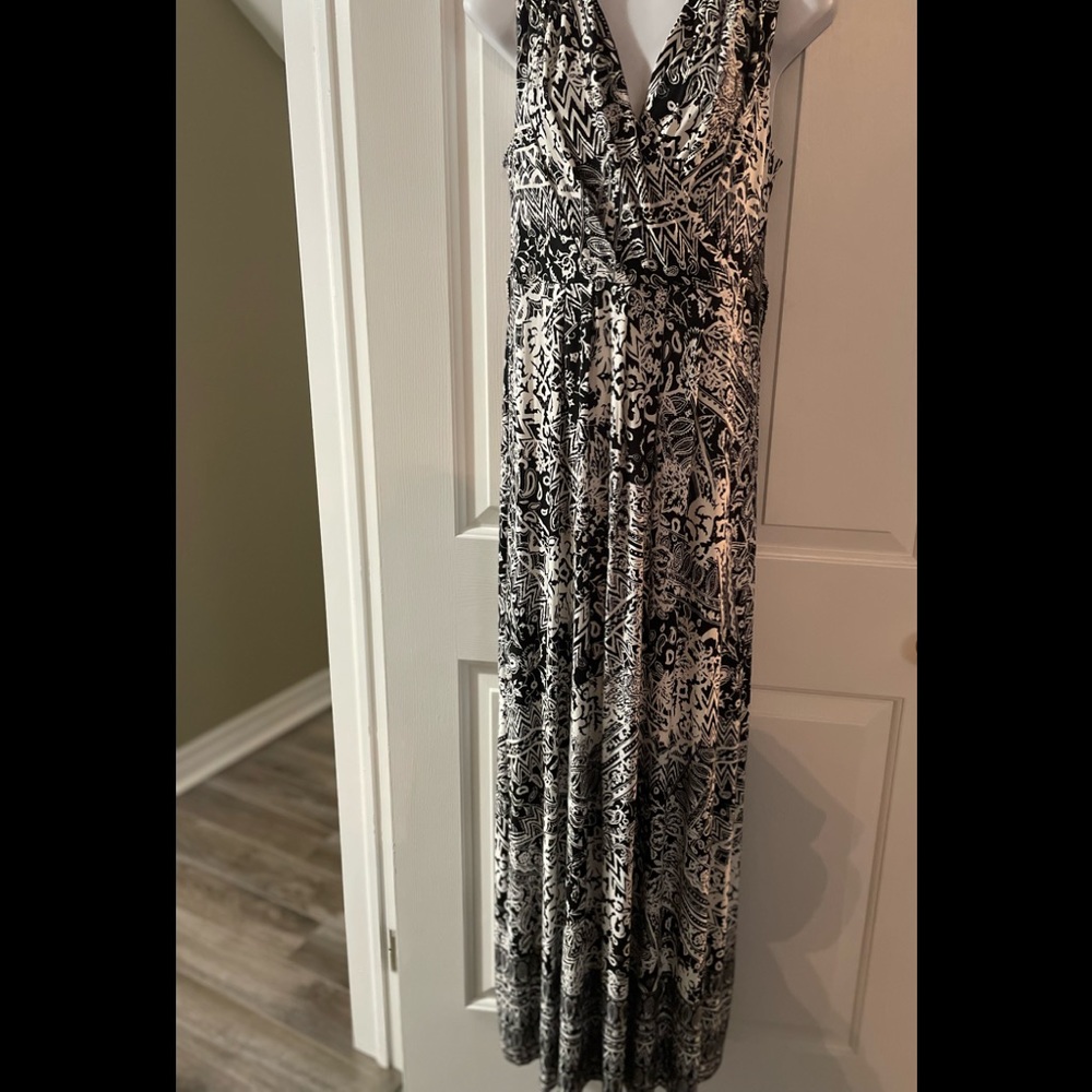 NWT Maxi Dress